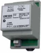 Umschaltweiche 500VA UW500 