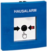 Handfeuermelder MCP 535X-3 