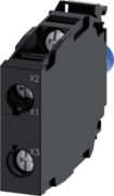 Ampel LED-Modul AC230V,rot-grün-gelb 3SU1401-1BF24-1AA0 