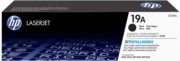 HP Lasertoner 12.000Seiten,schwarz CF219A sw 