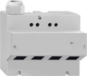 Spleissbox 4FX REG 