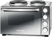 Kleinküche 3250W 30l Umluft KM 3300 