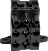 Verteiler zu Präsenter 91575 