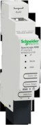 SpaceLogic KNX IP-Schnitt. DIN-Schiene MTN6502-0105 