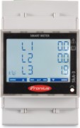 Smart Meter TS 5kA-3 für Wandler bis 5kA 4.204.110.346 