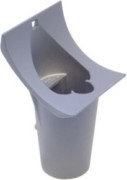 Siteco Mastflansch Z42 5XC10008XM4 