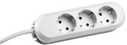 Tischsteckdose 3f. 3,0m ws 388.271 