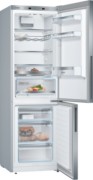 Kühl/Gefrierkombi Serie6 KGE36ALCA 