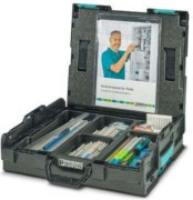 Starterkit CASE PTI INSTA L-BOX 