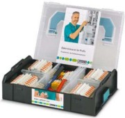 Starterkit CASE KNXL-BOXXMINIDE 