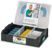 Starterkit CASE PTFIX L#1182117 