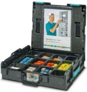 Starterkit CASE PTFIX#1164787 