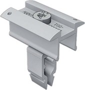 Mittelklemme Rapid16 30-40 100x61,2x30-lang 131121-111 
