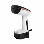 Tefal Dampfbürste AccessSteamPocket DT 3030 ws/sw/Rosego 
