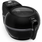 Tefal Heißluft-Fritteuse ActiFryExtraschwarz FZ 7228 sw 