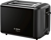 Toaster jet black polished TAT3P423DE sw p 