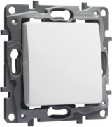 Wippschalter Niloe We. SprK UW Legrand 664501 
