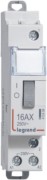 Stromstoßschalter 16A 1P 230V Legrand 412408 