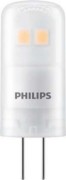 Philips Lighting LED-Lampe G4 2700K CorePro LED#76761700 