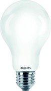Philips Lighting LED-Lampe E27 matt Glas CorePro LED#34661100 