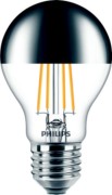 Philips Lighting LED-Kopfspiegellampe E27 klar Glas MAS VLE LED#36122500 