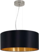 Hängeleuchte E27 3X60W 31605 