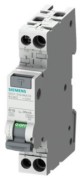 FI/LS-Schalter kompakt Typ F, 30mA, B16 5SV1316-3KK16 