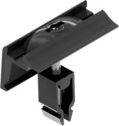 Endklemme Vario sw eloxiert 96112-00 