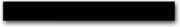 Standardabschlussleiste unten, Glas schwarz 6349-825-101-500 