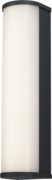 LED-Wandleuchte aussen 34098 