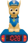 Lexibook Kinderwecker Paw Patrol RL800PA 