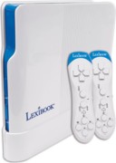 Lexibook Spielekonsole 200-in-1 CyberArcade JG7430 Cyber Arcade 