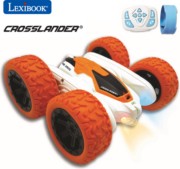 Lexibook Crosslander RC Stunt Car RC20 