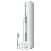 ORAL-B Zahnbürste+Etui SchallPutzsystem PulsonicSlimLu4500Pl 