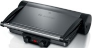 Kontakt-Grill TCG4215 rauch-si/ant 