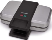 Sandwich-Toaster f.2 XXL Scheiben 6259 si/sw 