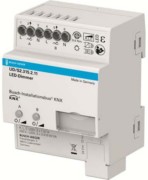 LED-Dimmer 2 x 315 W/VA, B UD/S2.315.2.11 