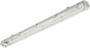 Philips Lighting Feuchtraumleuchte f. 2x LED-Tubes WT050C 2xTLED L1200 