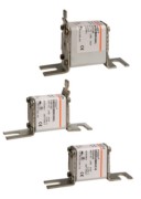 Mersen Sicherungseinsatz HL DN000UB69V315L 6,9URB000D08L315 