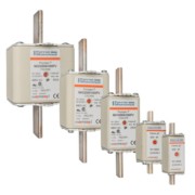 Mersen NH-Sicherungseinsatz Gr.000 gS 16A/690V NH000GS69V16PV 