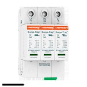 Mersen Überspg.-Ableiter Typ 2 40kA Ucpv1060V Y PV STPT2-40K1000V-YPV 