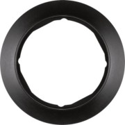 Rahmen 1fach Serie 1930, sw MAN0100517 