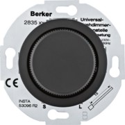 Nebenstellen-Einsatz für Univ.-Drehdimmer MAN0101417 