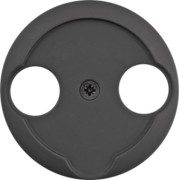 Zentralstück für Antennen-Steckd. MAN0102117 
