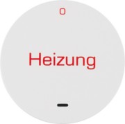 Wippe mit Linse Heizung pws/glänz 16212059 