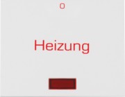 Wippe mit Linse Heizung pws/glänz 16216099 