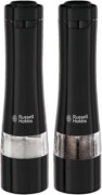 RUSSELL HOBBS Salz/Pfeffermühle schwarz 28010-56 