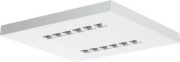 LED-Einbauleuchte 4000K, lm einstellb. EL-AQ0310ND #0627717 