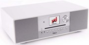 Block Smartradio Weiß SR-200 MKII ws 