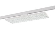 LED-Stromschienenleuchte 3500K DALI weiß BRITT0580DA #0336691 